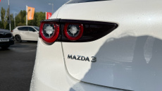 Mazda 3 2.5 e-Skyactiv G MHEV [140] Homura 5dr Petrol Hatchback